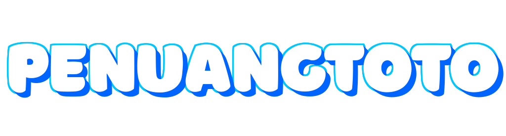 Logo PENUANGTOTO